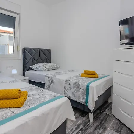 Lavanda Apartmán