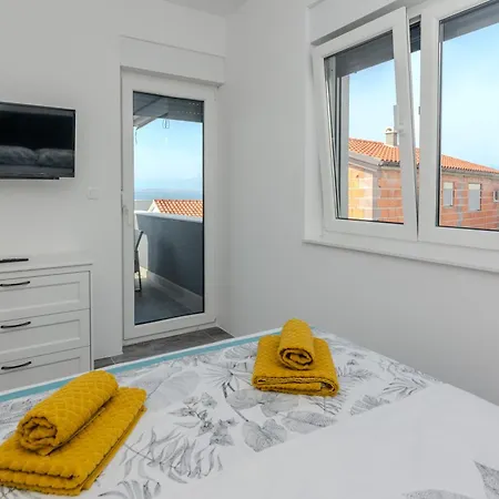 Apartmán Lavanda *
