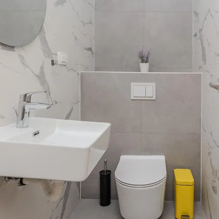 Apartmán Lavanda Vir