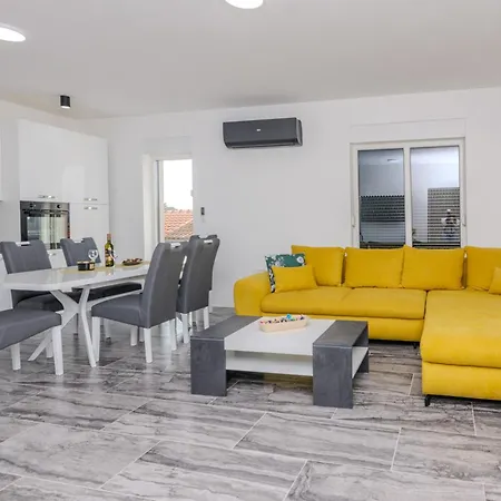 Lavanda Apartmán