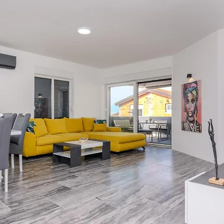 Apartmán Lavanda