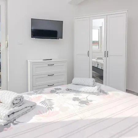 Lavanda Apartmán *