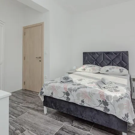 Apartmán Lavanda Vir