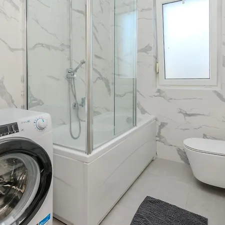 Apartmán Lavanda Vir