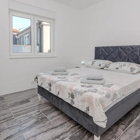 Lavanda Apartmán