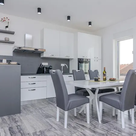 Lavanda Apartmán *