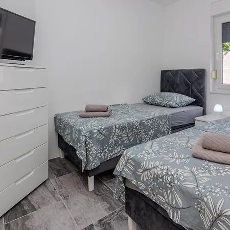 Lavanda Apartmán *