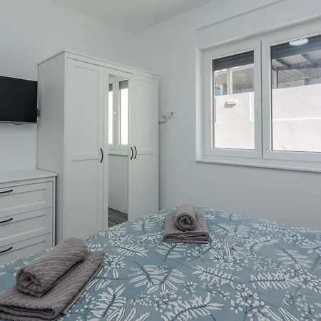 Apartmán Lavanda *
