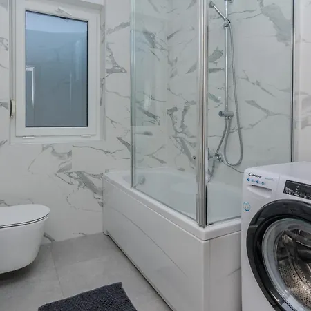 Apartmán Lavanda Vir