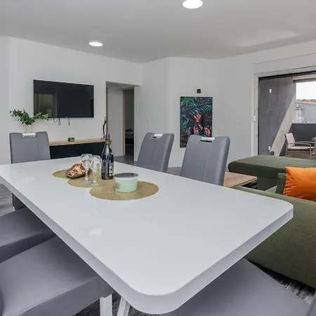 Lavanda Apartmán
