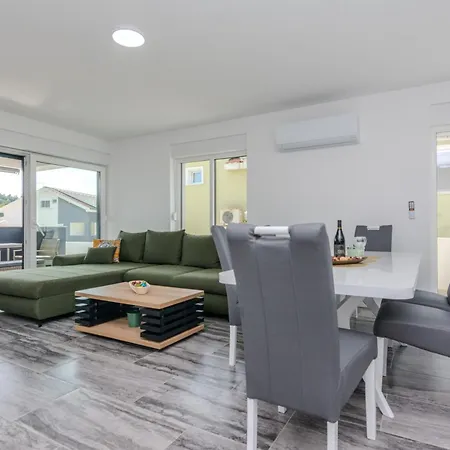 Lavanda Apartmán *