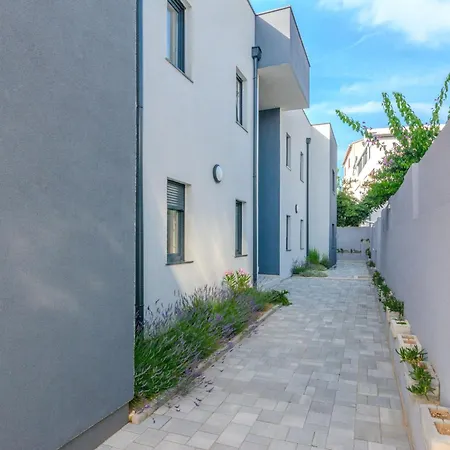 Lavanda Apartmán *